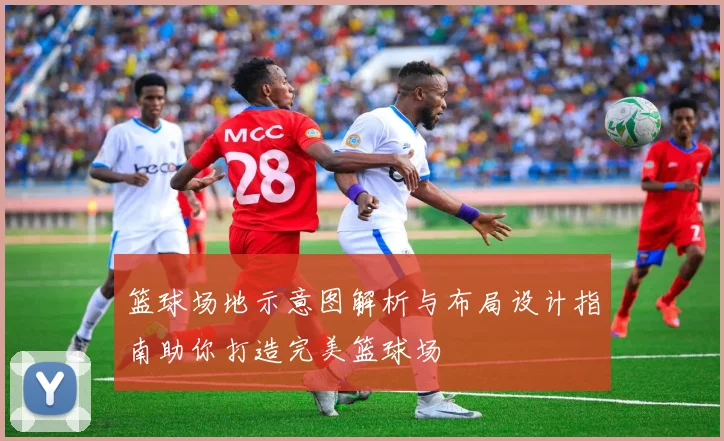 篮球场地示意图解析与布局设计指南助你打造完美篮球场